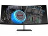 HP Inc. Monitor 37.5  Z38c 3Curved Display  Z4W65A4